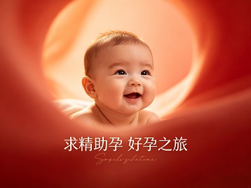 霍邱求精助孕科学助孕 开启专属好孕之旅
