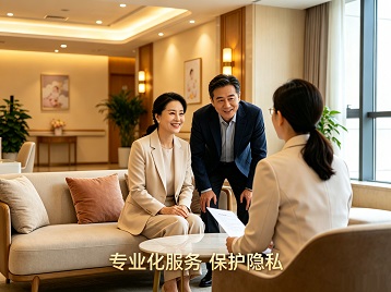 霍邱有偿售卵代生女生的客户的客户群体有哪些
