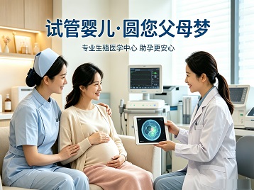 霍邱辅助生育服务 试管婴儿行业的兴起背景、发展与未来展望